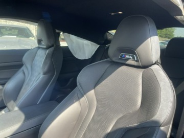 BMW Seria 4 G22-23-26 M4 Coupe Facelifting 3.0 M4 530KM 2025 BMW M4 Competition Xdrive Kamera Virtual 530KM, zdjęcie 20