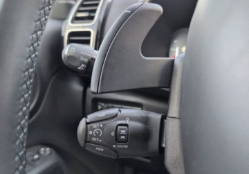 Citroen C5 Aircross I 2023 Citroen C5 Aircross 1.2 mHEV Max eDCT6 SalonPL FVat Serwis ASO Kredyt 0 Le, zdjęcie 27