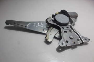 MECHANIZMUS SKEL PRAVÝ ZADNÍ SUZUKI SX4 I