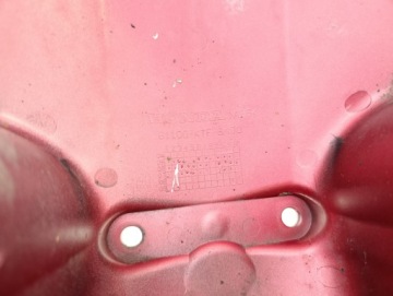 ПЕРЕДНЕЕ КРЫЛО HONDA SH 125 05-08