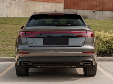 Audi Q8 SUV 3.0 50 TDI 286KM 2025 AUDI Q8 50 TDI quattro Suv 3.0 (286KM) 2025, zdjęcie 1