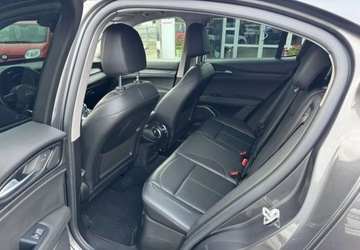 Alfa Romeo Stelvio SUV Facelifting 2.0 Turbo 200KM 2021 Alfa Romeo Stelvio Alfa Romeo Stelvio 2.0 Benzyna 201KM, zdjęcie 13