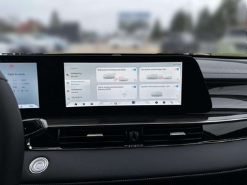 Omoda 5 1.6 T-GDI 147KM 2025 Omoda 5 Blood red 1.6 Benzyna 147KM, zdjęcie 26