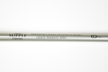 Bridgestone Precept Supple Crystal #7 DAMSKI