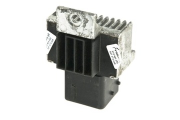 Модуль подогрева свечей накаливания Renault Trafic II Master II dCi - ОРИГИНАЛ