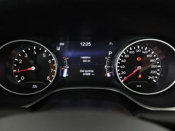 Jeep Compass II SUV 1.4 Multiair 170KM 2018 Jeep Compass 1.4 M-Air Automat Limited 4WD, zdjęcie 21