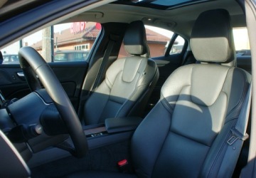 Volvo S60 III 2023 Volvo S60 2.5 T5 254kM, zdjęcie 19