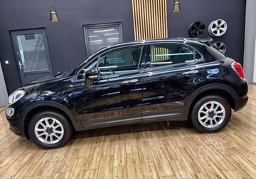 Fiat 500X Crossover 1.4 16V Mair 140KM 2015 Fiat 500X 1.4 140KM BEZWYPADKOWY 59.000km gwarancja zarejestrowany, zdjęcie 10