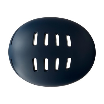 Lazer Kask One CE CPSC матовый темно-синий S 5256 см