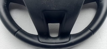 Руль VOLVO V40 с 2012 года.