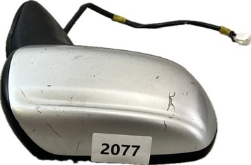 MAZDA PREMACY 99-05R ZRCÁTKO LEVÉ ELEKTRICKÉ 5 PIN