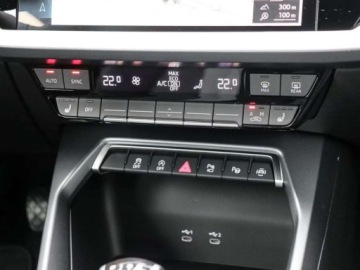 Audi A3 8Y Sportback Facelifting 1.5 30 TFSI 116KM 2026 Audi A3 Sportback LED Salon Polska Duzy rabat Dowolna konfiguracja, zdjęcie 11