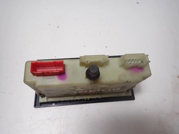 PANEL KLIMATIZACE CLIMATRONIK VW PASSAT B4 3A0907044A