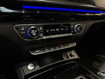 Audi Q5 II SUV Facelifting 2.0 40 TDI 204KM 2020 Audi Q5 TDI mHEV quattro S line S tronic *Panorama, zdjęcie 24