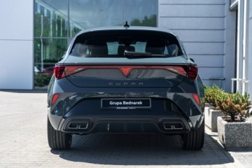 Cupra Leon II Hatchback Facelifting 1.5 TSI 150KM 2026 Cupra Leon 1.5 TSI 150 KM, najem za 2226 zł, zdjęcie 7