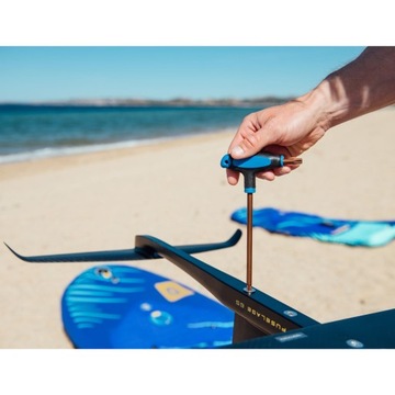 Фольга UNIFIBER Navigator 1600 см2 Пластина-адаптер