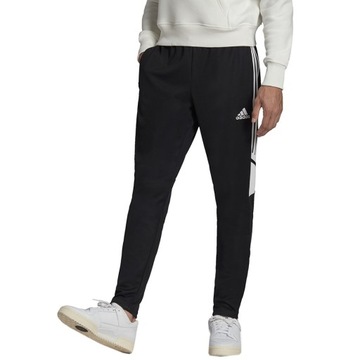 Спортивные брюки ADIDAS CONDIVO 22 HA6241 r.S