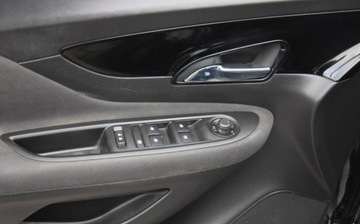 Opel Mokka I SUV 1.6 Ecotec 115KM 2016 Opel Mokka 1.6B MPI 81 Tys Km Led Pdc Sprowadzony Oplacony 1.6 115KM, zdjęcie 28