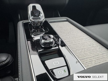 Volvo XC90 II SUV Plug-In Facelifting 2024 2.0 T8  455KM 2025 Volvo XC 90 Volvo XC90 | T8 AWD | Plug-in Hybrid |, zdjęcie 23