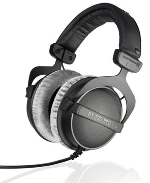 Słuchawki Beyerdynamic DT770PRO 80 Ohm DT 770 PRO