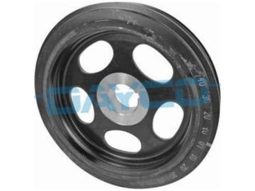 KOLO ŘEMENICE KLIKOVÉ HŘÍDELE MERCEDES TŘÍDA A W169 2.0 B W245