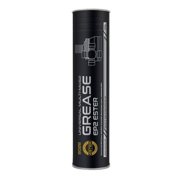 SMAR DO PRZEGUBÓW Mannol Ep2+ESTER 400G 8028