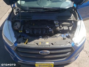 Ford Escape III 2.0 EcoBoost 243KM 2017 Ford Escape 2017 FORD ESCAPE S, silnik 2.0 L ,..., zdjęcie 4
