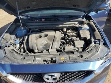 Mazda CX-5 II 2019 Mazda CX-5 2019r., Sport, od ubezpieczalni 2.5 Benzyna 187KM, zdjęcie 11