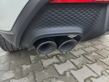 Porsche Macan SUV Facelifting II 2.0  265KM 2022 Porsche Macan Pneumatyka! ACC. Kamery 360, zdjęcie 13