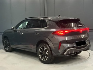 Cupra Terramar SUV 2.0 TSI 204KM 2026 CUPRA Terramar 2.0 TSI DSG 4Drive Suv 204KM 2026, zdjęcie 5