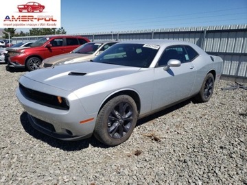 Dodge Challenger III 2023 Dodge Challenger Sxt 2023 3.6l 3.6 Benzyna 303KM