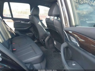 BMW X3 G45 2024 BMW X3 xDrive30i 2024 2.0 Benzyna 248KM, zdjęcie 12