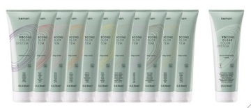 KEMON YO COND розовый краситель