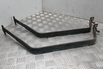 DRŽÁKY NÁDRŽE PALIVA CITROEN C-CROSSER (EP_) 0952B40 2.2L DIESEL