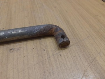 MTD AT 100 TECUMSEH 11,5 л.с. ШТОК, ШТОК, КАБЕЛЬ