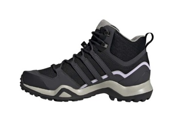 Adidas Terrex Swift R2 Mid GTX GORE-TEX buty trekkingowe r. 37 1/3 jak 36