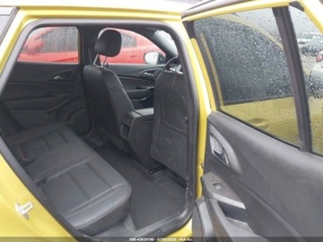 Chevrolet Trax 2025 Chevrolet Trax TRAX FWD 2025, od ubezpieczalni 12.0 Benzyna 137KM, zdjęcie 7