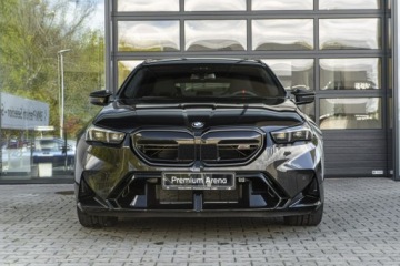 BMW Seria 5 G90-91 M Touring 4.4 V8 727KM 2026 BMW M5 Touring! NOWE BMW M5! Dostępne od ręki!, zdjęcie 6