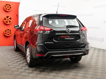 Nissan X-Trail III Terenowy 1.6 DIG-T 163KM 2017 NISSAN X-Trail 1.6 DIG-T Visia 2WD Suv 163KM 2017, zdjęcie 24