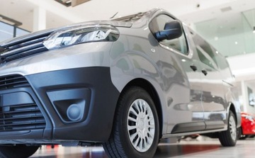 Toyota Proace II 2024 Toyota ProAce 2.0 D-4D Long 3,1t Active (bryg.) 2.0 Diesel 145KM, zdjęcie 22