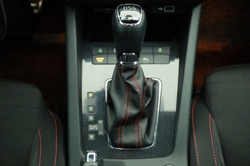 Skoda Octavia III RS Kombi Facelifting 2.0 TSI 230KM 2018 Skoda Octavia RS 2.0 TSI, Salon Polska, zdjęcie 18