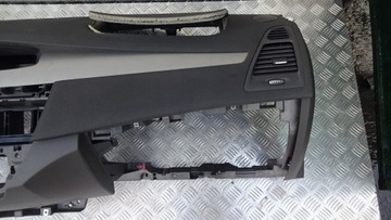 ПРИБОРНАЯ ПАНЕЛЬ RENAULT LAGUNA III