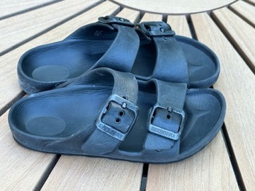 ТАПОЧКИ BIRKENSTOCK детские, размер 27