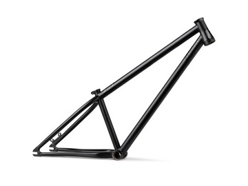 Rama Dartmoor Cody tapered 2023 DIRT STREET Cr-mo