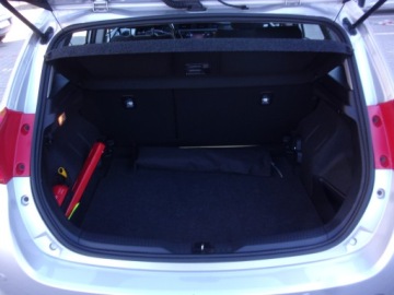 Toyota Auris II Hatchback 5d Valvematic 130 132KM 2014 Toyota Auris Salon PL, zdjęcie 14