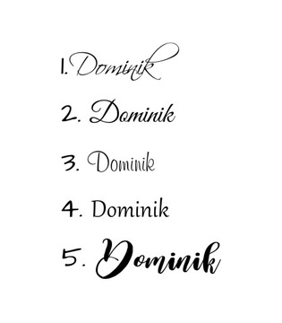 Skarpeta świąteczna mikołaj prezent HAFTOWANE IMIĘ