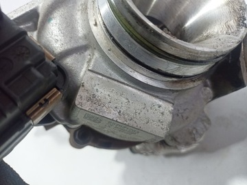 BMW 5 G30 TURBO 8579212 2.0 D