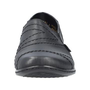 ОБУВЬ ЖЕНСКАЯ RIEKER МОД. 48260-01 Р.36