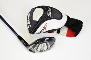 Titleist 910Fd дерево 15° S-flex