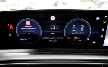 Peugeot 3008 III 2025 Peugeot 3008 1.2 PureTech mHEV GT e-DCS6 145KM 2025 Gwarancja od RiA, zdjęcie 13